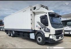 Volvo FL280, фото 7