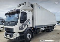 Volvo FL280, фото 1