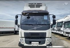 Volvo FL280, фото 3