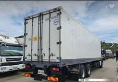Volvo FL280, фото 5