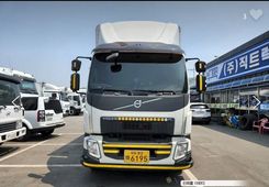 Volvo FL280, фото 10