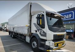 Volvo FL280, фото 1