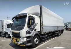 Volvo FL280, фото 2