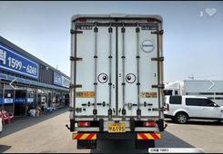 Volvo FL280, фото 8