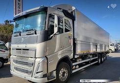 Volvo FH500, фото 11