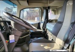 Volvo FH500, фото 1