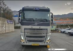 Volvo FH500, фото 2