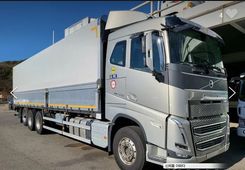 Volvo FH500, фото 3