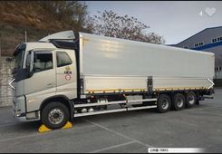 Volvo FH500, фото 4