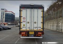Volvo FH500, фото 5