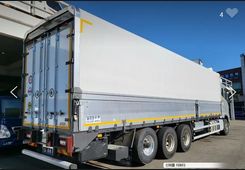 Volvo FH500, фото 6