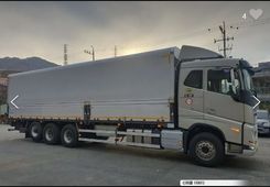 Volvo FH500, фото 7