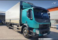 Volvo FE350, фото 7