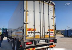 Volvo FE350, фото 1