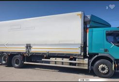 Volvo FE350, фото 2