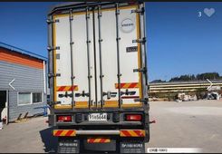 Volvo FE350, фото 3
