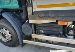 Volvo FE350, фото 5