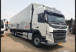 Volvo FM450, фото 9