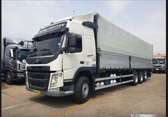 Volvo FM450, фото 8
