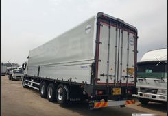 Volvo FM450, фото 6