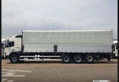 Volvo FM450, фото 3
