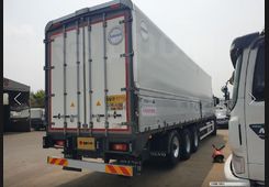 Volvo FM450, фото 5