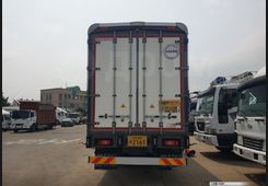 Volvo FM450, фото 4
