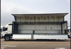 Volvo FM450, фото 2