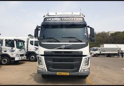 Volvo FM450, фото 7