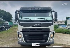 Volvo FM450, фото 7