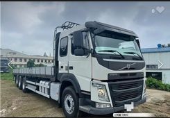Volvo FM450, фото 1