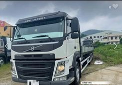 Volvo FM450, фото 2