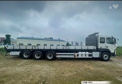 Volvo FM450, фото 3