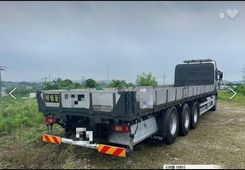 Volvo FM450, фото 4