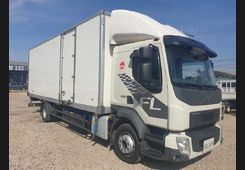 Volvo FL280, фото 10