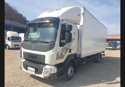 Volvo FL280, фото 1