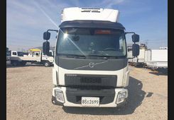 Volvo FL280, фото 2