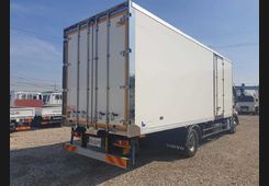 Volvo FL280, фото 4