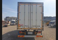 Volvo FL280, фото 5