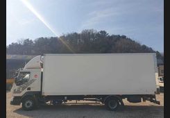 Volvo FL280, фото 7