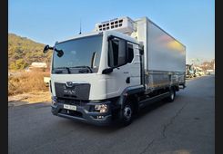 MAN TGX, фото 8