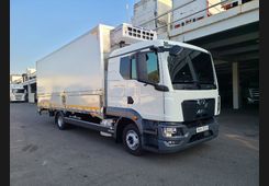 MAN TGX, фото 1