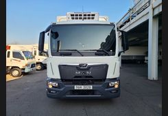 MAN TGX, фото 2