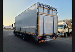 MAN TGX, фото 3