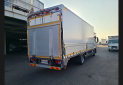 MAN TGX, фото 4