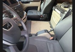 MAN TGX, фото 7