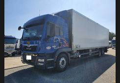 MAN TGX, фото 10