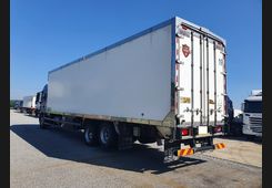 MAN TGX, фото 2