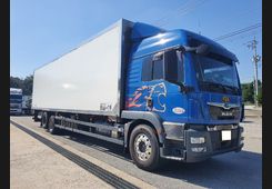 MAN TGX, фото 3