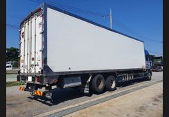 MAN TGX, фото 5